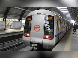 दिल्ली मेट्रो में सफर करने वालों के लिए जरूरी खबर, मधुबन चौक स्टेशन पर 1 से 15 मई तक रहेगा ये बदलाव