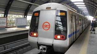 Delhi-NCR में आज से चलेंगी 6 एक्स्ट्रा मेट्रो, रेलवे स्टेशन-एयरपोर्ट जाने वालों समेत इन रूट के यात्रियों को मिलेगा सीधा फायदा