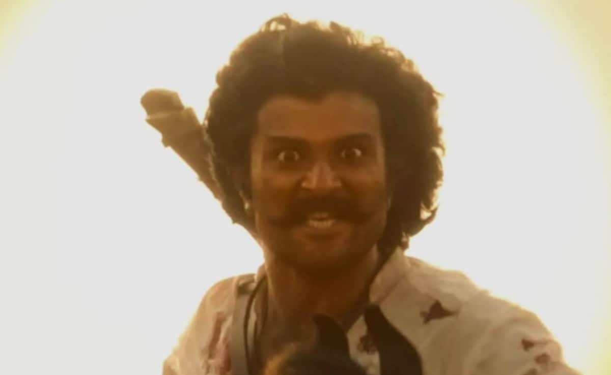 19वीं सदी की असल घटना को पर्दे पर ला रही राणाबाली, डायरेक्टर ने बताया क्यों है खास