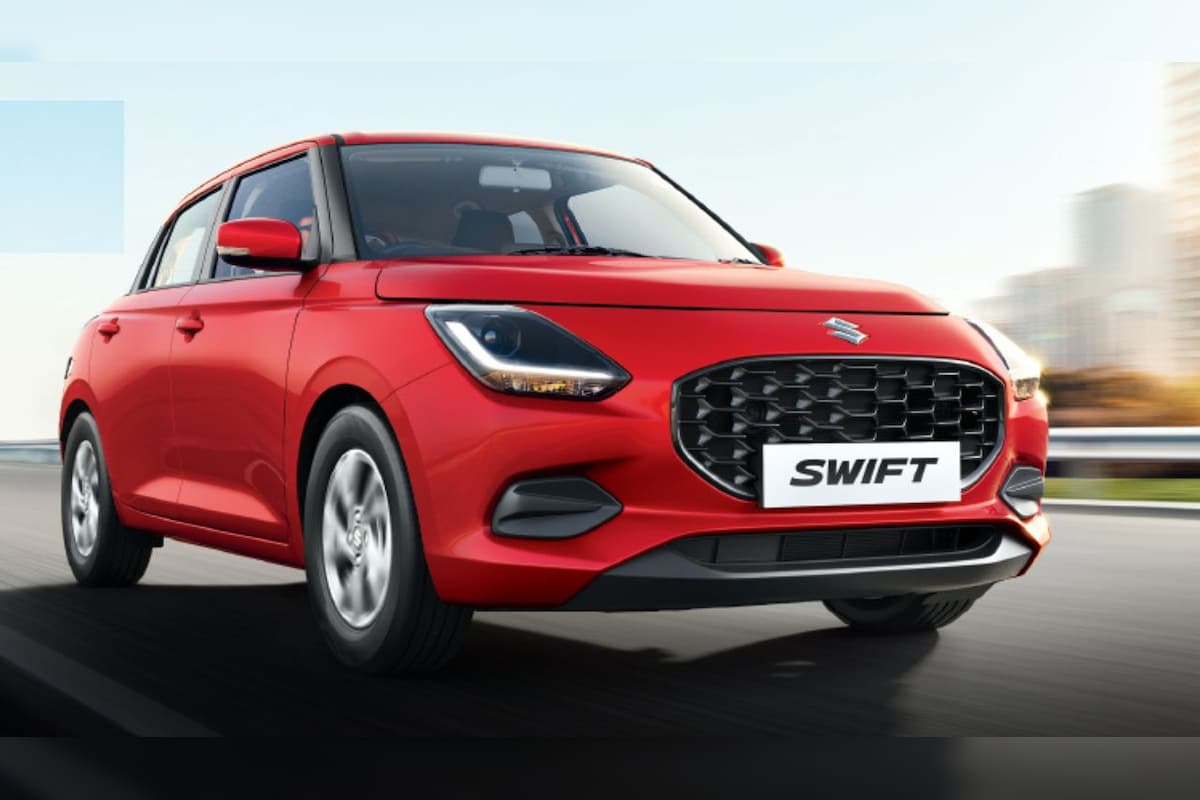 Latest and Breaking News on NDTV