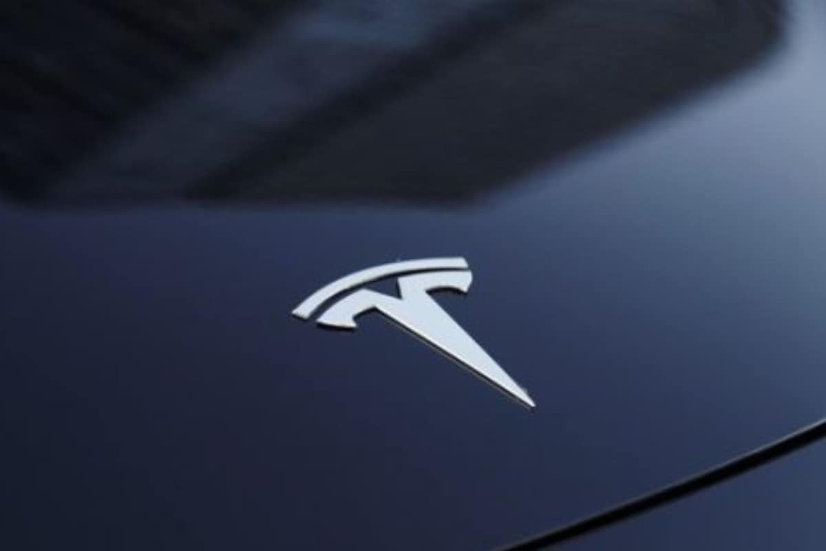 Tesla Working On New Smaller, Cheaper Electric Vehicle: Report