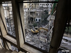 Hezbollah Hints At Ceasefire In Lebanon, Israel Says It Will Ramp Up Attacks