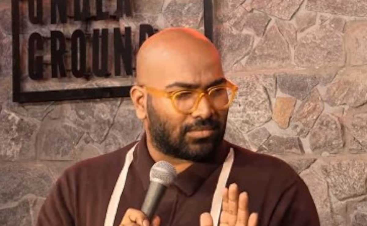 Comedian Anudeep Katikala Arrested In Prayagraj For Jokes On Pawan Kalyan By AP Police; Family Alleges Witch Hunt