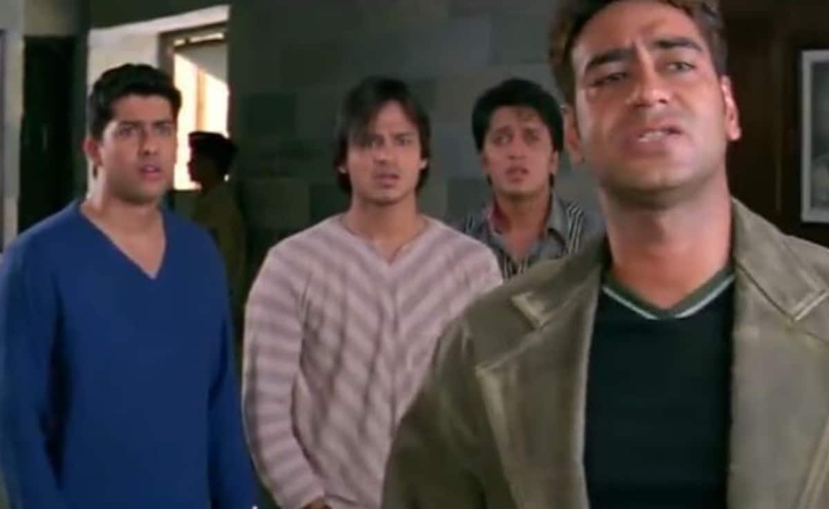 9 अप्रैल 2004 को रिलीज हुई थी मस्ती मूवी