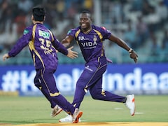 IPL 2026: Rinku Singh Stars As KKR Beat LSG In Super Over