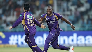 LSG vs KKR Live Score, IPL 2026: Mohammed Shami's Final-Ball Six Takes LSG vs KKR Into Super Over