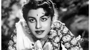 इस एक्ट्रेस ने मनोज कुमार को बनाया था स्टार, पहली ही फिल्म हुई सुपरहिट,  शमी कपूर, -किशोर के साथ भी किया काम