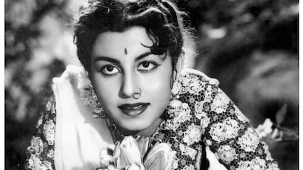 इस एक्ट्रेस ने मनोज कुमार को बनाया था स्टार, पहली ही फिल्म हुई सुपरहिट, शमी कपूर, -किशोर के साथ भी किया काम