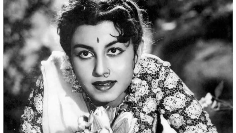 इस एक्ट्रेस ने मनोज कुमार को बनाया था स्टार, पहली ही फिल्म हुई सुपरहिट,  शमी कपूर, -किशोर के साथ भी किया काम