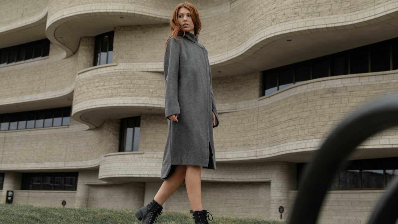 Ribbed Knit Dresses: Flattering Or Too Clingy For Daily Wear? Ribbed Knit Dresses: Flattering Or Too Clingy For Daily Wear?