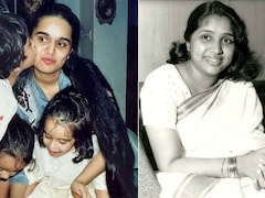 आशा भोसले की नातिन बॉलीवुड की सुपरस्टार, 16 की उम्र में मिला सलमान खान संग फिल्म का ऑफर, पापा हैं खूंखार विलेन