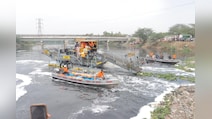 Government's Rs 22,000-Crore Plan To Fix Delhi's Yamuna, Air Pollution