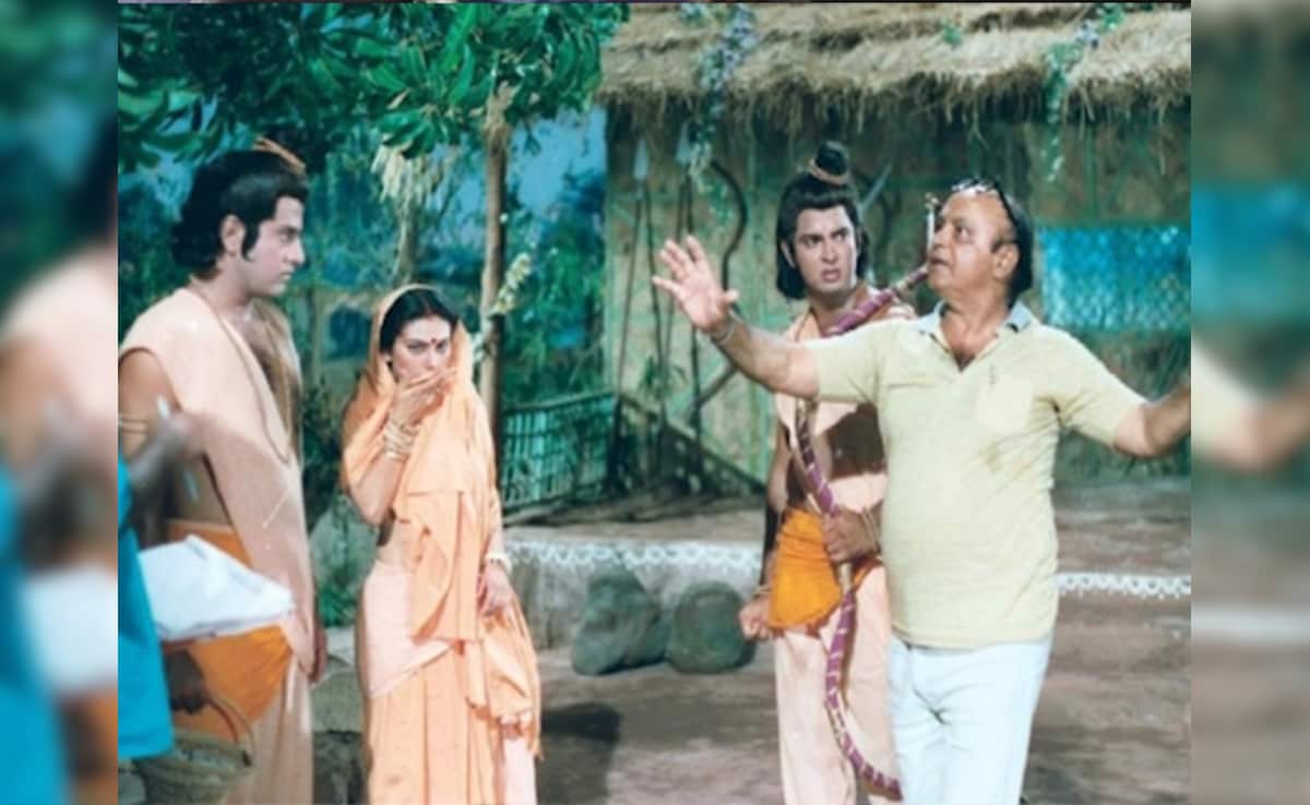 Latest and Breaking News on NDTV