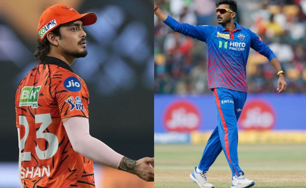 SRH vs DC LIVE Score, IPL 2026: Abhishek Sharma Eyes Huge Milestone As SRH Host DC