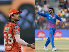 SRH vs DC LIVE Score, IPL 2026: Abhishek Sharma Eyes Huge Milestone As SRH Host DC