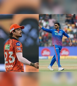 SRH vs DC LIVE Score, IPL 2026: Abhishek Sharma Eyes Huge Milestone As SRH Host DC