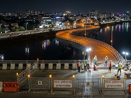 Pune News: पुणेकरांचा मोठा खोळंबा! शहरातील अत्यंत महत्त्वाचा पूल 1 महिना बंद; प्रवासाआधी 'हे' वाचा