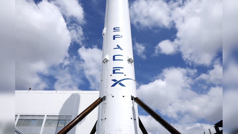 Is SpaceX Worth $2 Trillion? Key Questions For Musk's Big IPO