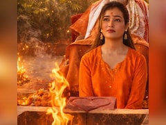 हर्षा रिछारिया पलटवार; हर्षानंदगिरी ने अनिलानंद महाराज के आरोपों को बताया ईर्ष्या और TRP का खेल