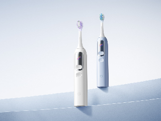 180 दिन की बैटरी वाला स्मार्ट इलेक्ट्रिक टूथब्रश Xiaomi ने किया लॉन्च, जानें कीमत