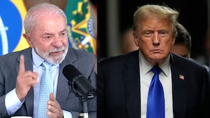 Brazil President Calls Iran War Reckless, Slams Trump's Threats