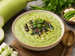 Lauki ki Chutney Recipe: गर्मियों में ट्राई करें ठंडी लौकी की चटपटी चटनी, स्वाद के साथ पेट को भी मिलेगा आराम