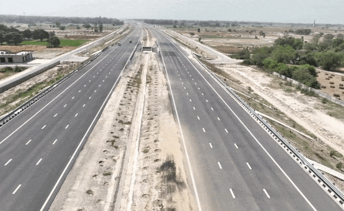 Latest and Breaking News on NDTV