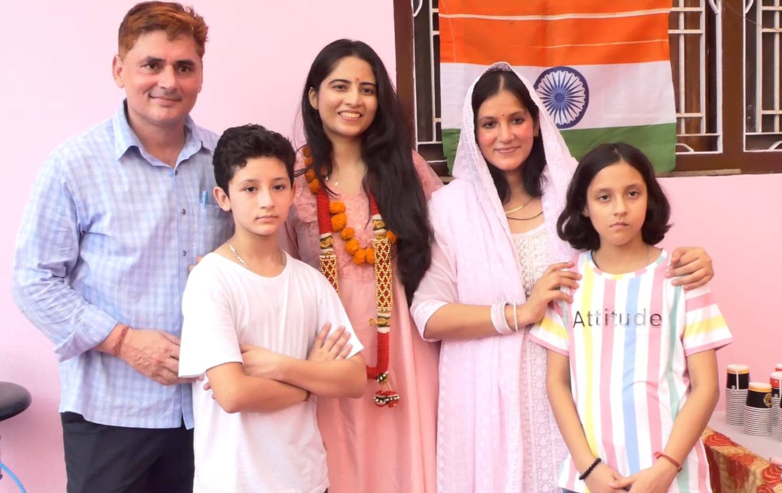 IAS Riya Saini Success Story Varanasi Posting AIR 22 upsc up ias Officers IAS Riya Saini Success Story Varanasi Posting AIR 22 upsc up ias Officers