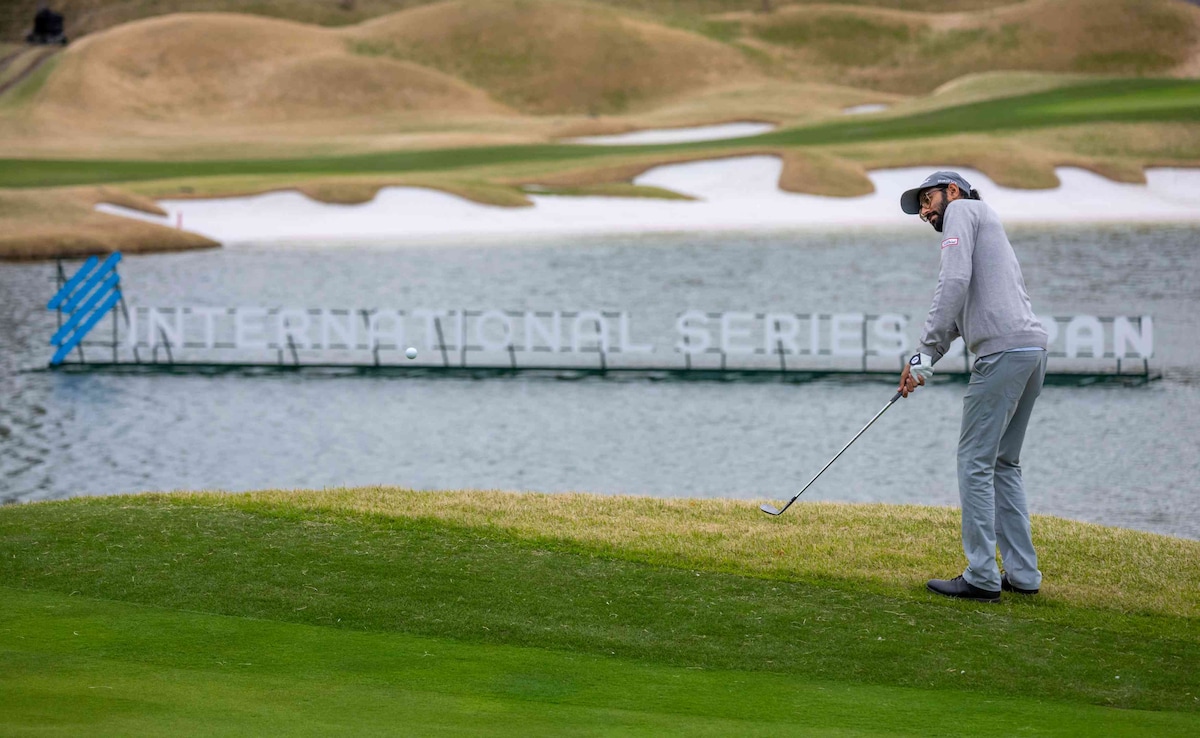 Karandeep Kochhar All Set For An Event In Mauritius After Fine Show In Japan