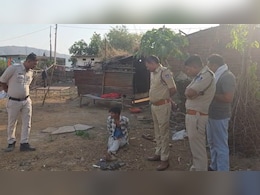 खंडवा : शराब व कपड़ों के लिए मना किया तो बेटे ने लट्ठ से पीटकर की मां की हत्या; आरोपी अरेस्ट, पुलिस जांच जारी