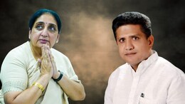 Baramati Election: बारामतीत तिरंगी लढत! काँग्रेसने सुनेत्रा पवारांविरोधात दिला तगडा उमेदवार; कोण-कोण मैदानात?