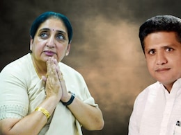 Baramati Election: बारामतीत तिरंगी लढत! काँग्रेसने सुनेत्रा पवारांविरोधात दिला तगडा उमेदवार; कोण-कोण मैदानात?