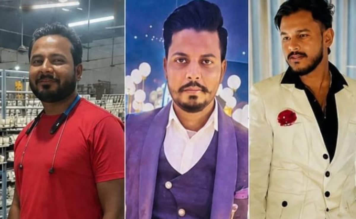 Three Killed in Bulandshahr Birthday Party Dispute Over Cake-Smearing