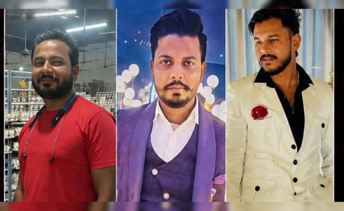 UP Birthday Party Turns Into Bloodshed: 3 Killed After Cake-smearing Dispute