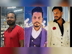 UP Birthday Party Turns Into Bloodshed: 3 Killed After Cake-smearing Dispute