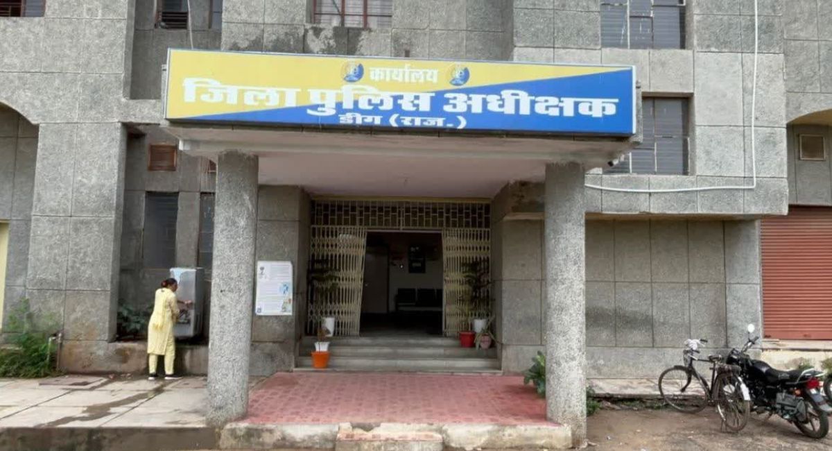 झगड़े के बाद कुएं में कूदे पत्नी को बचाने पति और देवर भी कूदे, महिला बची; दोनों भाइयों की मौत