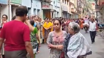 West Bengal Election 2026: IMD Issues Heatwave Alert, Urges Precautions &mdash; 'Stay Hydrated'