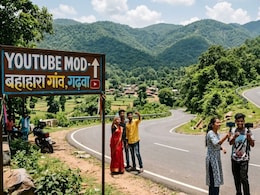 Viral Story: ना कंटेट क्रिएटर, ना व्लॉगर.. तरीही 'Youtubeचं गाव' प्रसिद्ध, असं नाव का पडलं?