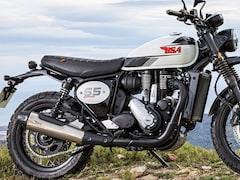 भारत में लॉन्च हुई BSA Scrambler 650: जानिए कीमत, फीचर्स और परफॉर्मेंस की पूरी जानकारी