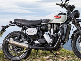 भारत में लॉन्च हुई BSA Scrambler 650: जानिए कीमत, फीचर्स और परफॉर्मेंस की पूरी जानकारी