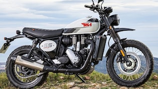भारत में लॉन्च हुई BSA Scrambler 650: जानिए कीमत, फीचर्स और परफॉर्मेंस की पूरी जानकारी