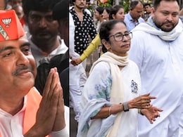 बंगाल के सिर्फ 3 जिलों में 82 सीटें, हुगली से हावड़ा तक कांटे की टक्कर, भवानीपुर समेत 142 सीटों पर कल पड़ेंगे वोट