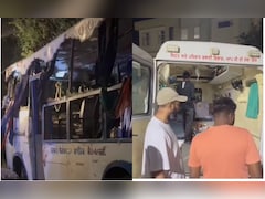 6 Killed, 21 Injured After Bus Carrying Devotees Overturns In Punjab