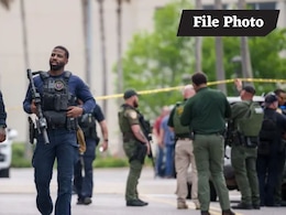 अमेरिका के लुइजियाना में हादसा, पति ने पत्नी को मारी गोली, जबड़े के साथ होंठ भी फट गया, इलाज के लिए पैसे भी नहीं