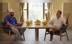 Yuvraj Picks His Favourite Batting Partner. Not Kohli Or Tendulkar