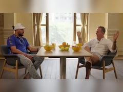 Yuvraj Picks His Favourite Batting Partner. Not Kohli Or Tendulkar