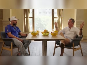 Yuvraj Singh Picks His Favourite Batting Partner. Not Virat Kohli Or Sachin Tendulkar