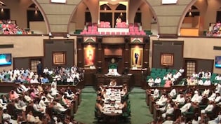 मध्यप्रदेश में UCC बिल पास: सीएम का दावा- 76% मुस्लिम बहनों ने किया समर्थन, 'जय श्रीराम' के नारों से गूंजा सदन