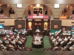 महिला आरक्षण पर विधानसभा में महासंग्राम: सीएम यादव ने कांग्रेस को घेरा, विपक्ष ने कहा- &lsquo;बीजेपी महिला विरोधी'