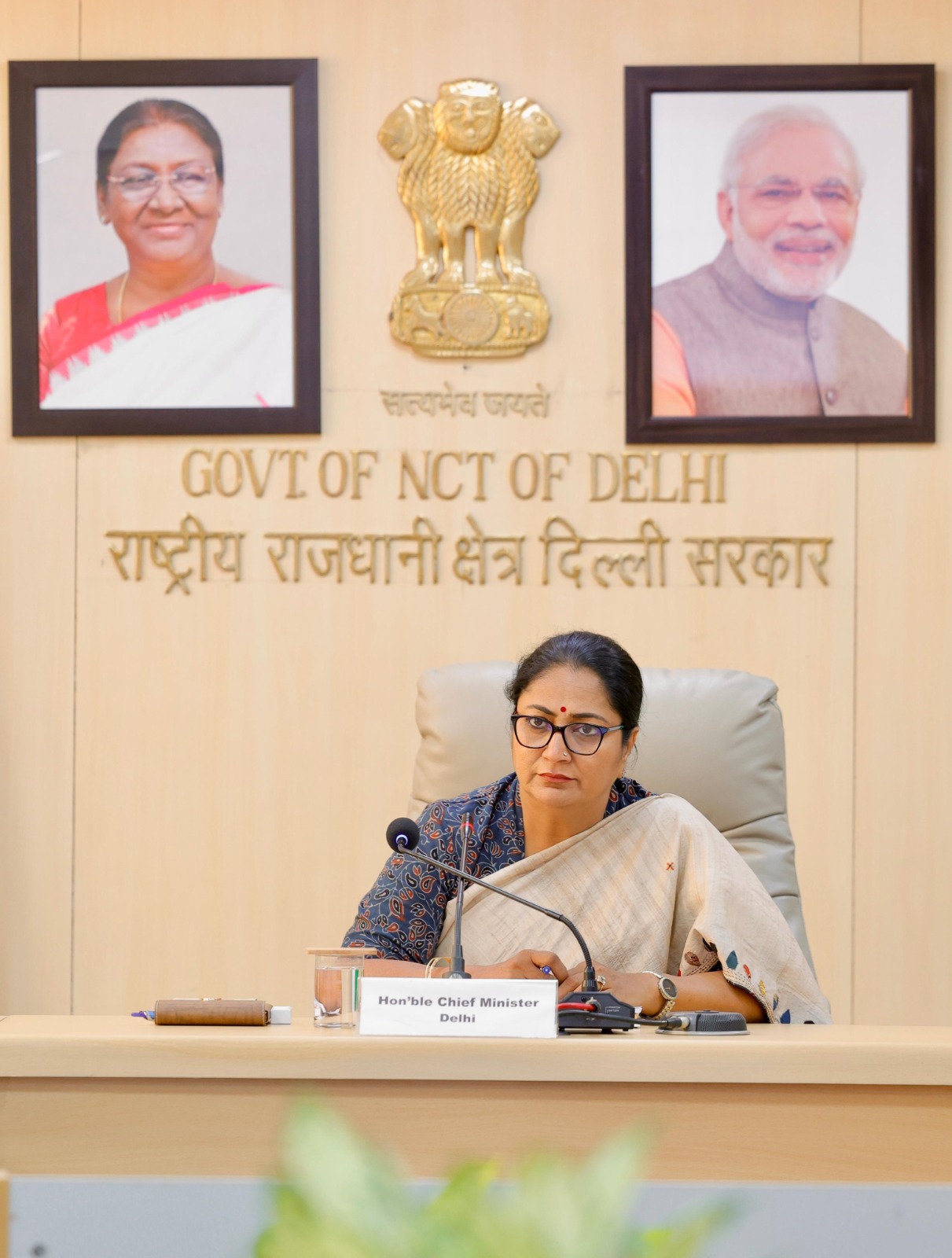 दिल्ली में हर शनिवार लगेगा राशन ‘जनसुनवाई कैंप', राशन कार्ड से जुड़ी हर समस्या का होगा तुरंत निपटारा